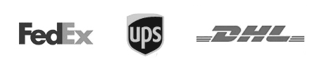 Quick and easy shipping